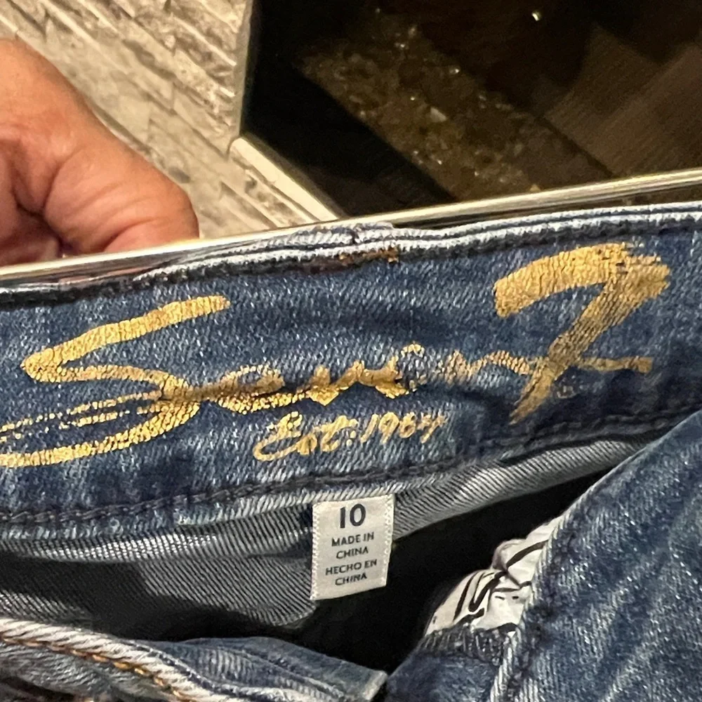 Seven7 elevate your